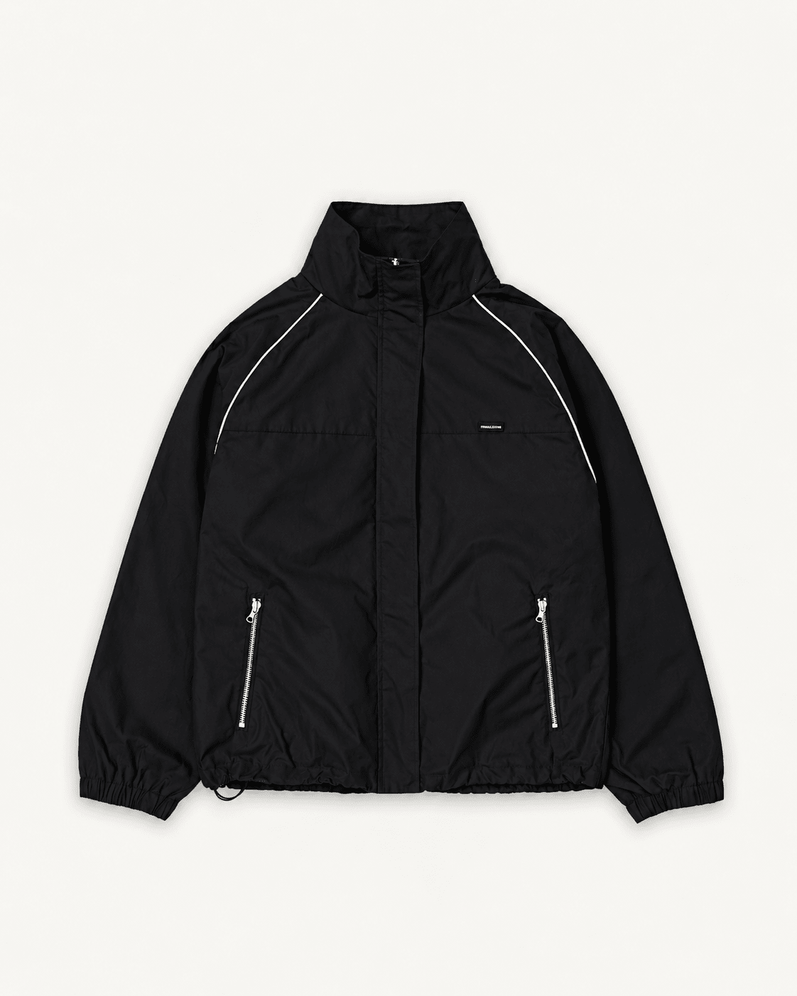 Harrington Track Jacket