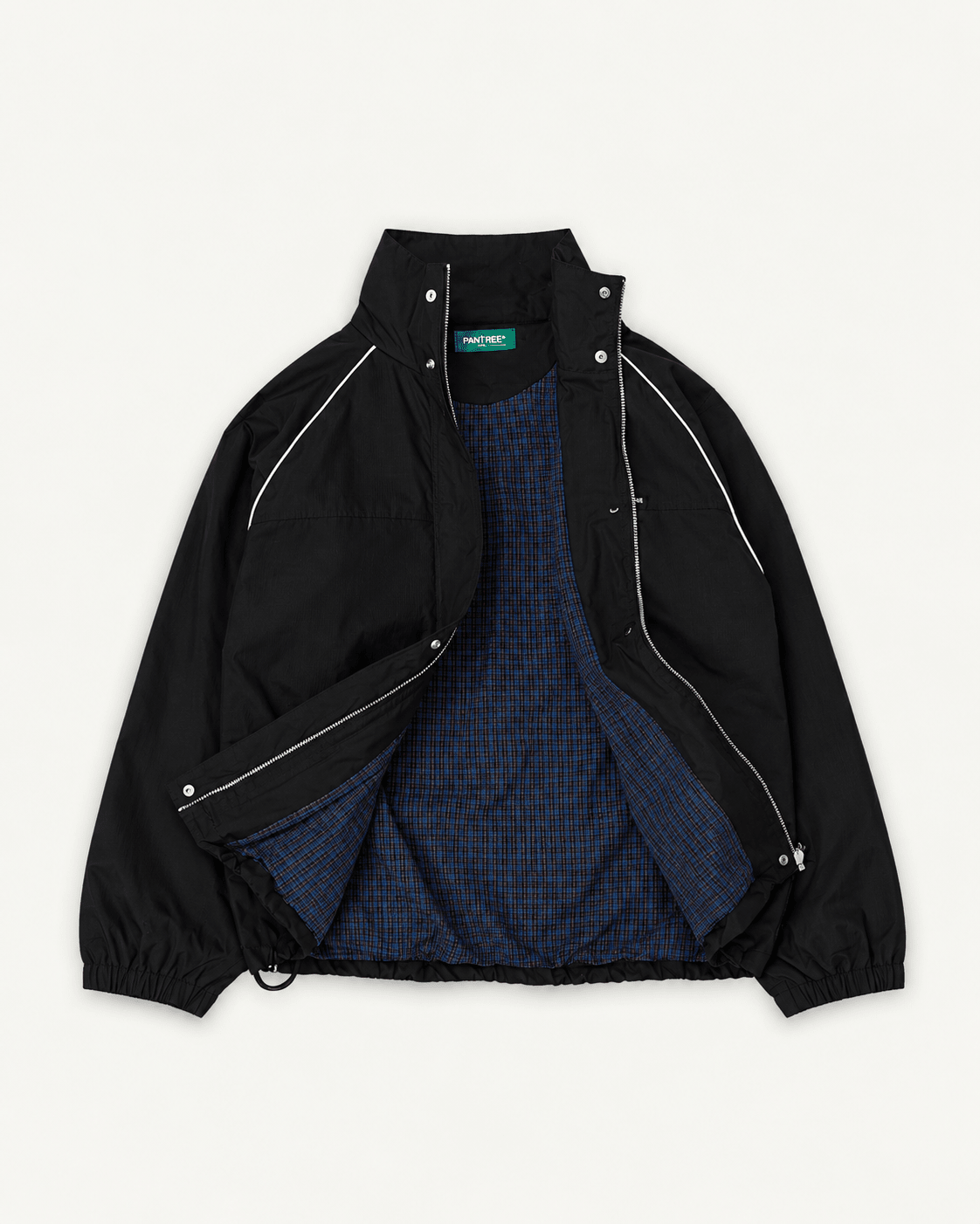Harrington Track Jacket