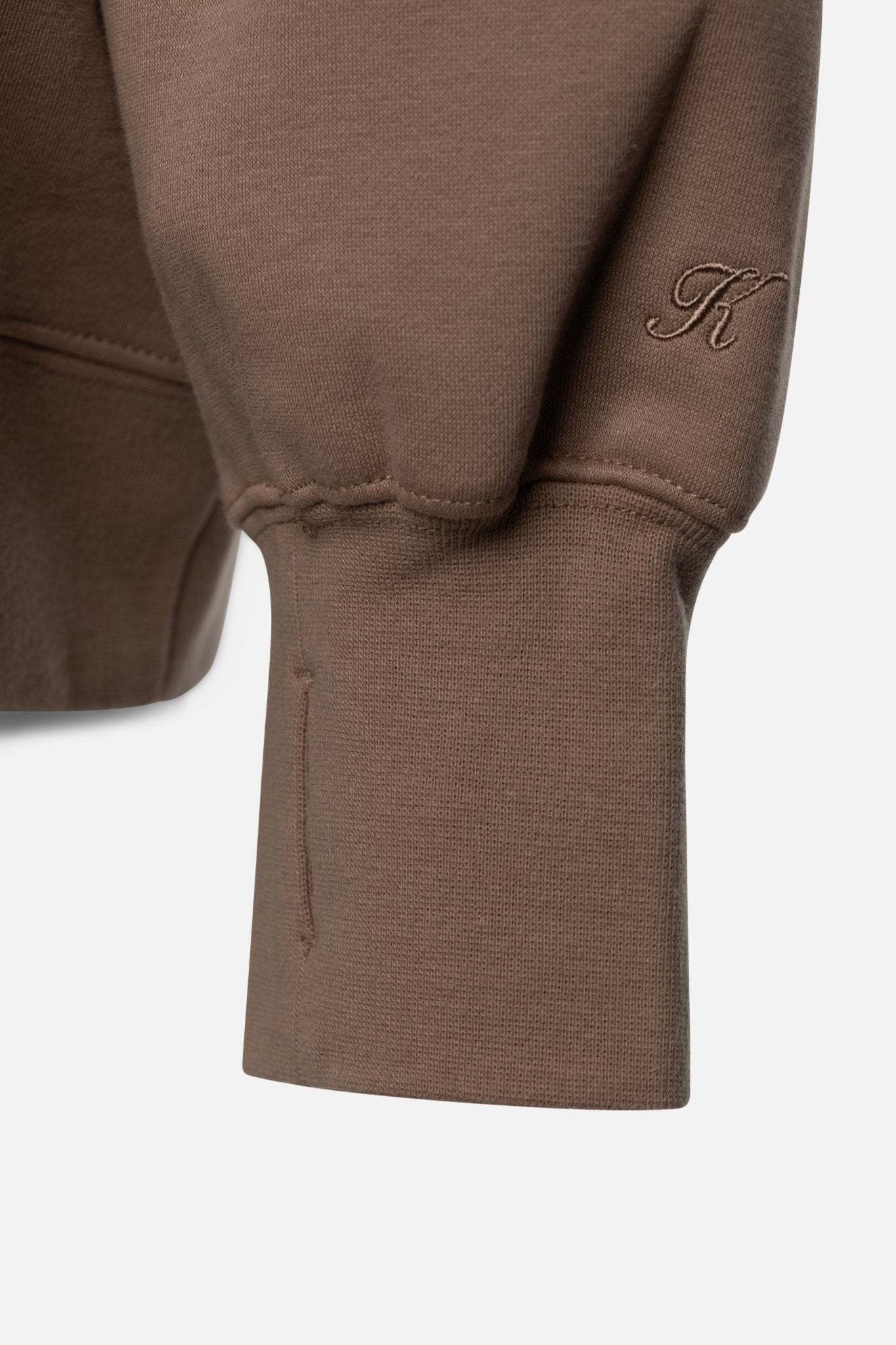 Boyfriend Hoodie 3.0