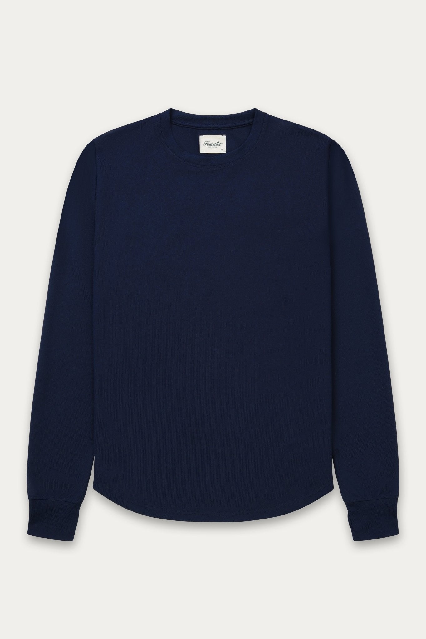 Uppercut Sweater 2.0