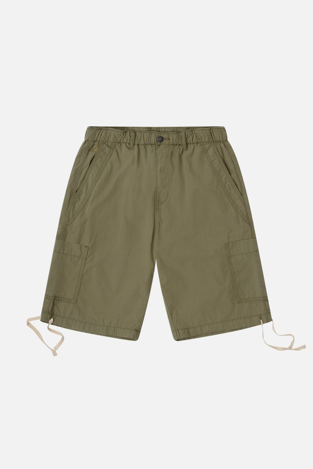 Baggy Cargo Shorts