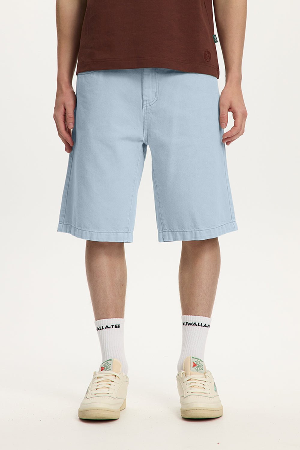 Bermuda Shorts