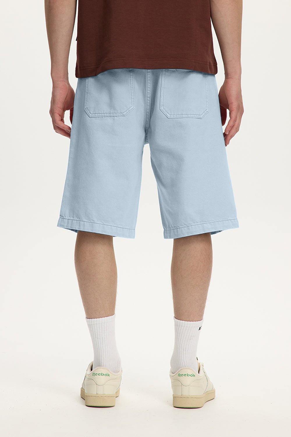 Bermuda Shorts
