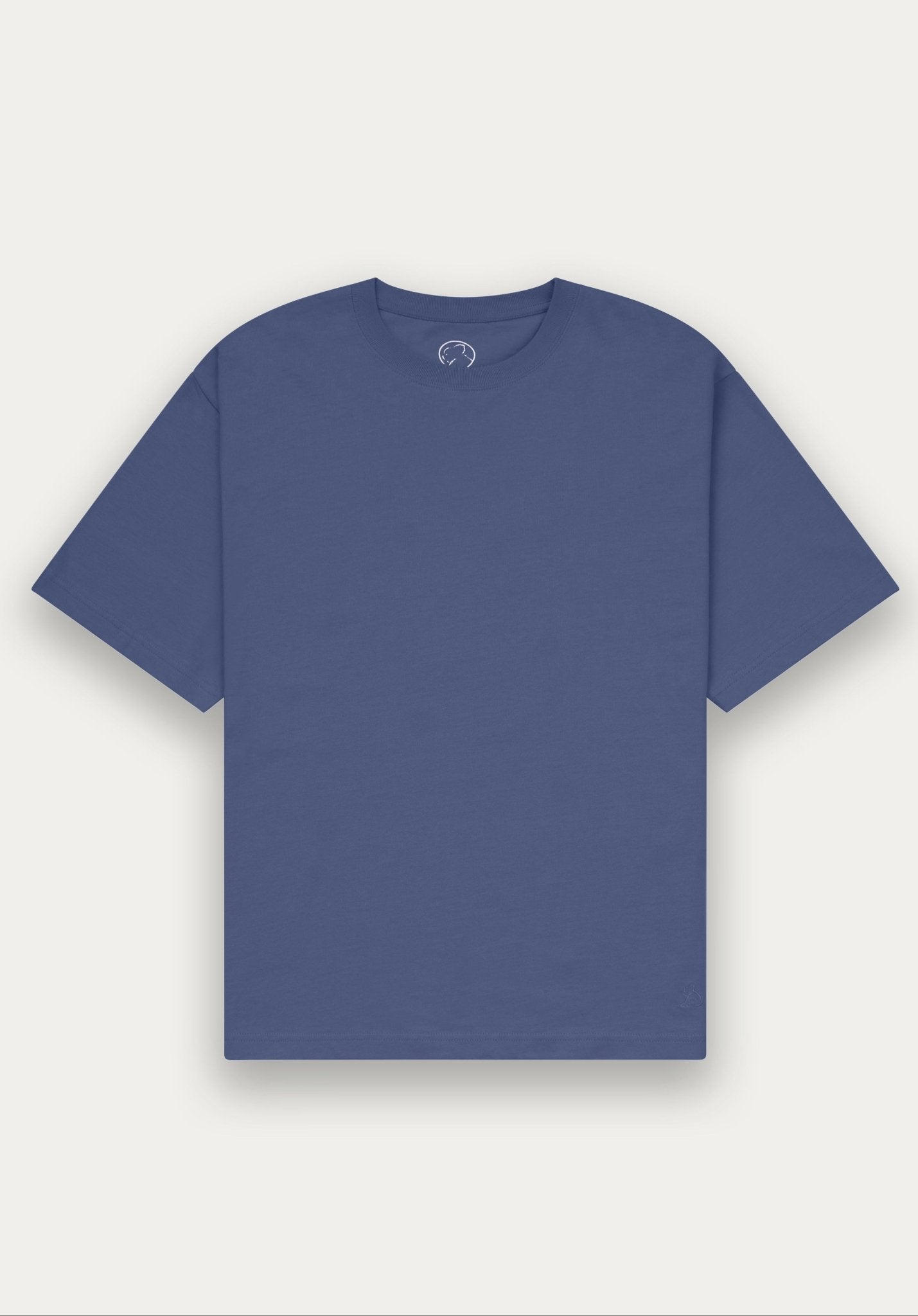 Eazy Box Tee