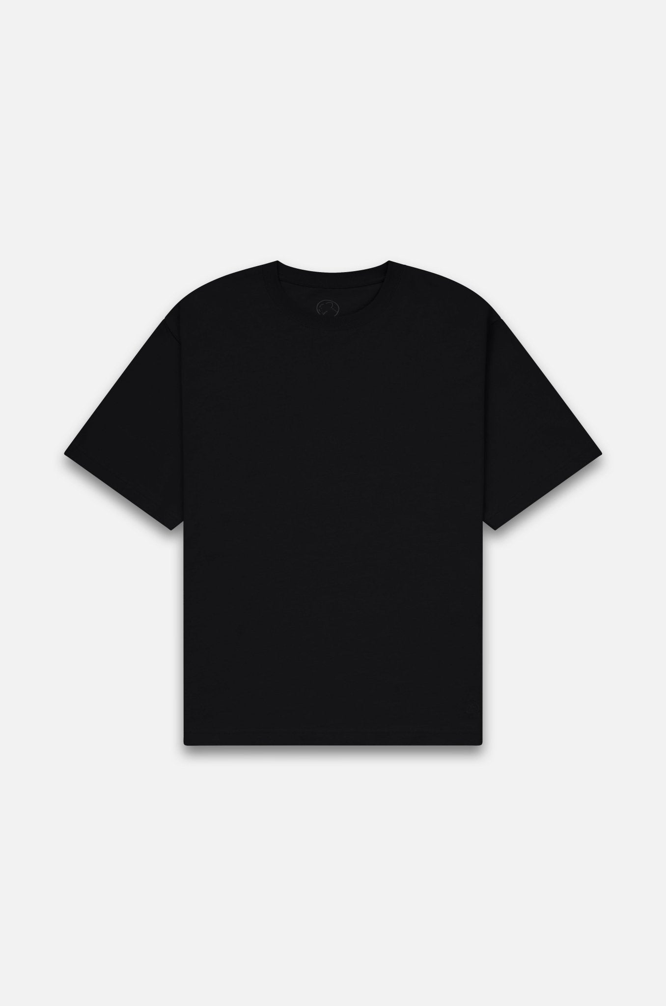 Eazy Box Tee