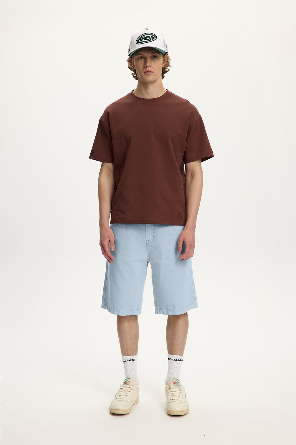 Bermudas