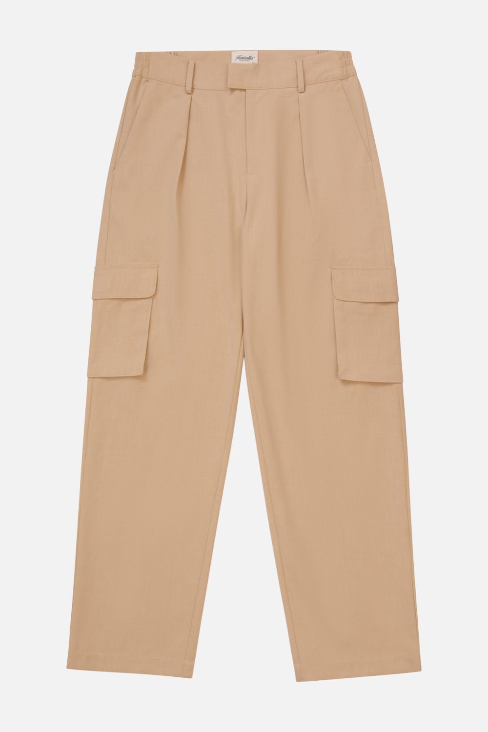 Smart Cargo Pant