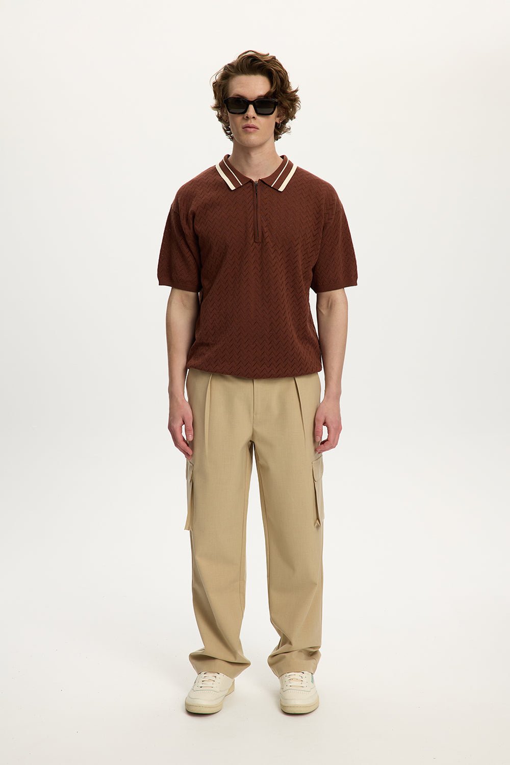 Smart Cargo Pant