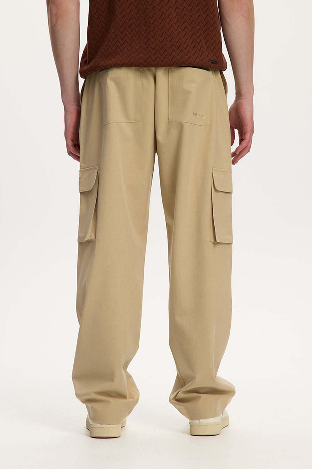 Smart Cargo Pant