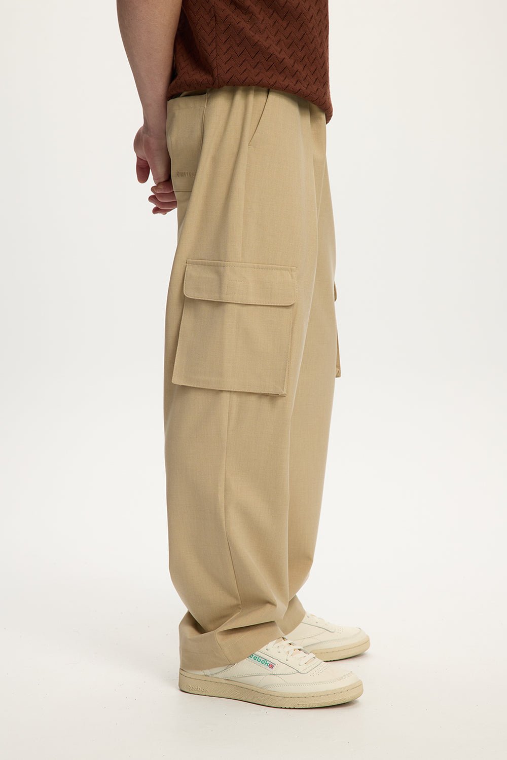 Smart Cargo Pant