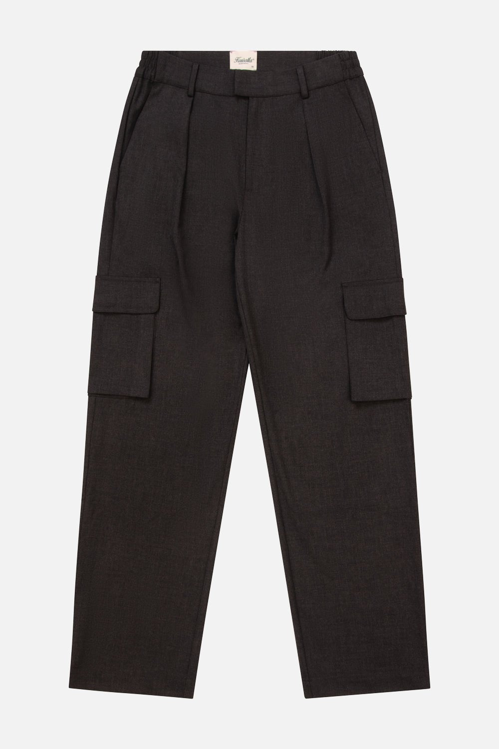 Smart Cargo Pant