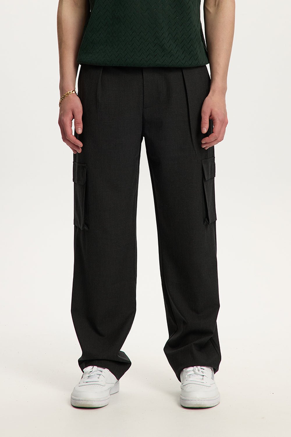 Smart Cargo Pant