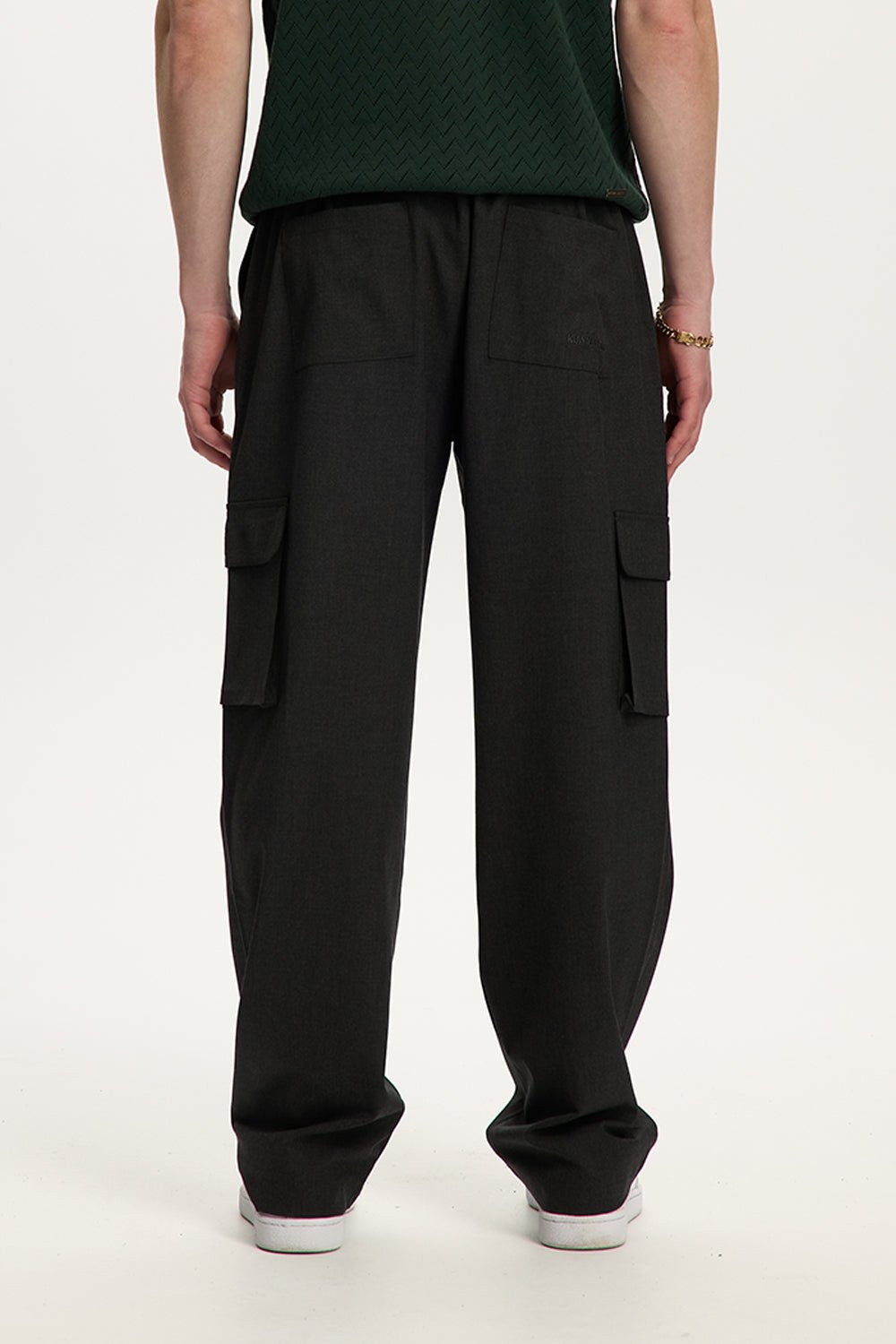 Smart Cargo Pant