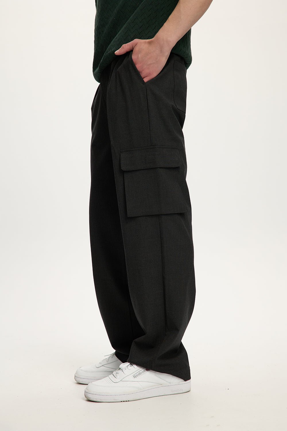 Smart Cargo Pant