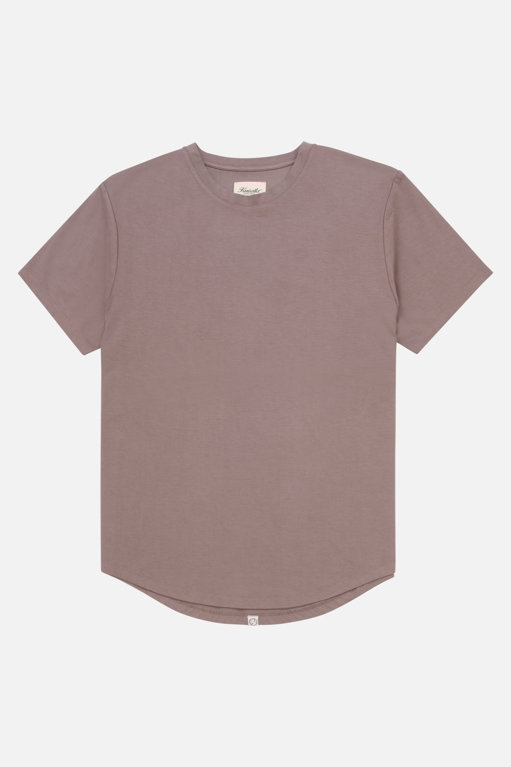 Cloud Hi-Lo Tee
