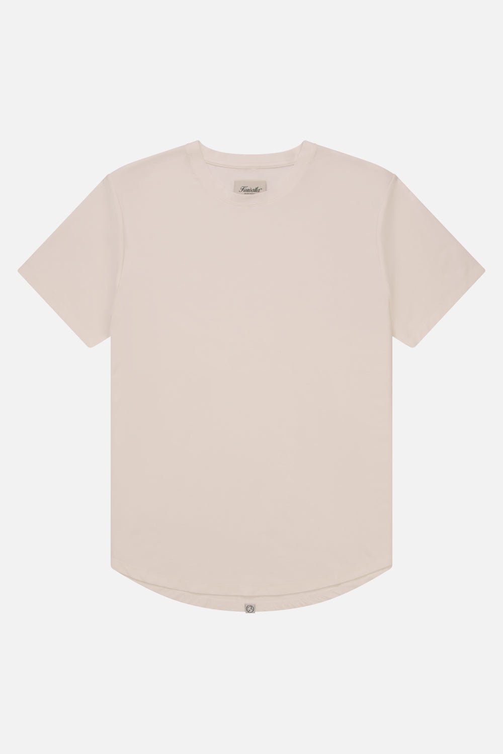 Cloud Hi-Lo Tee