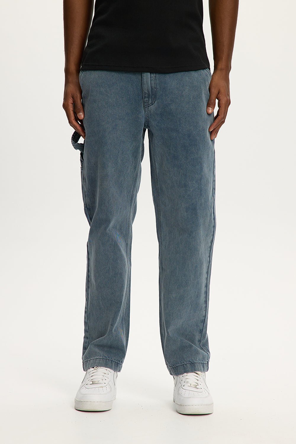 Carpenter Denim