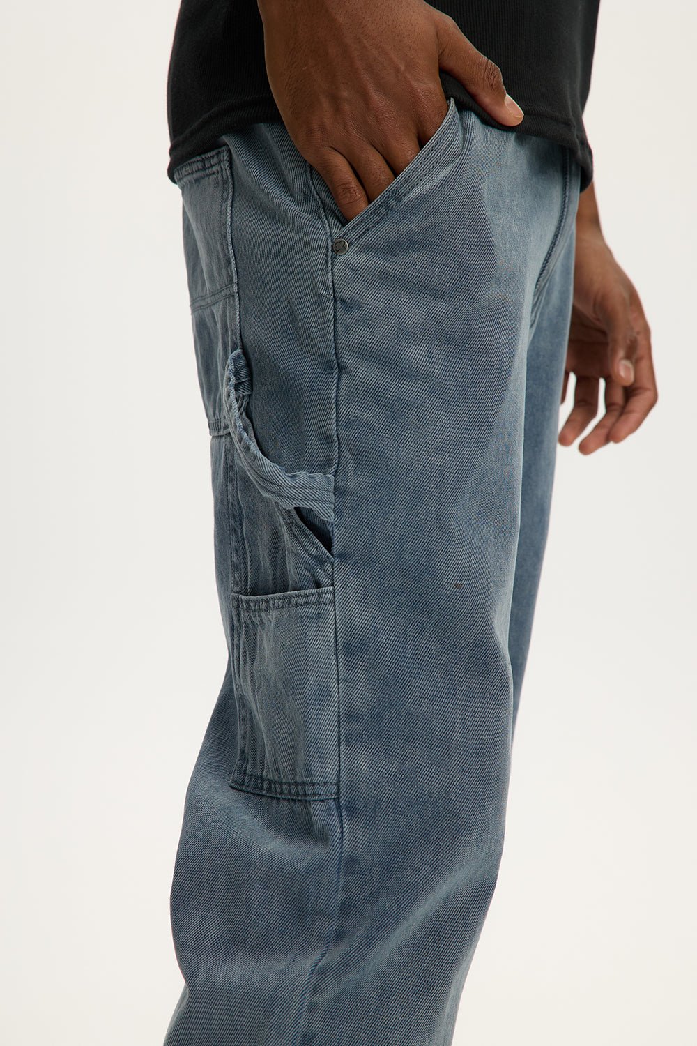 Carpenter Denim