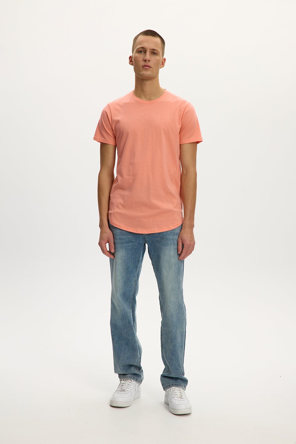T-Shirt Eazy Scoop