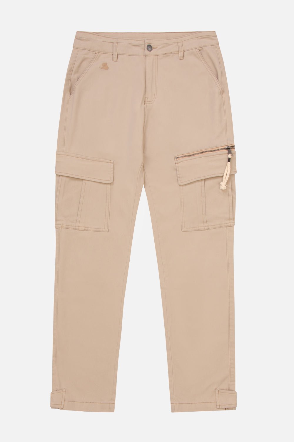 Snap Cargo Pant