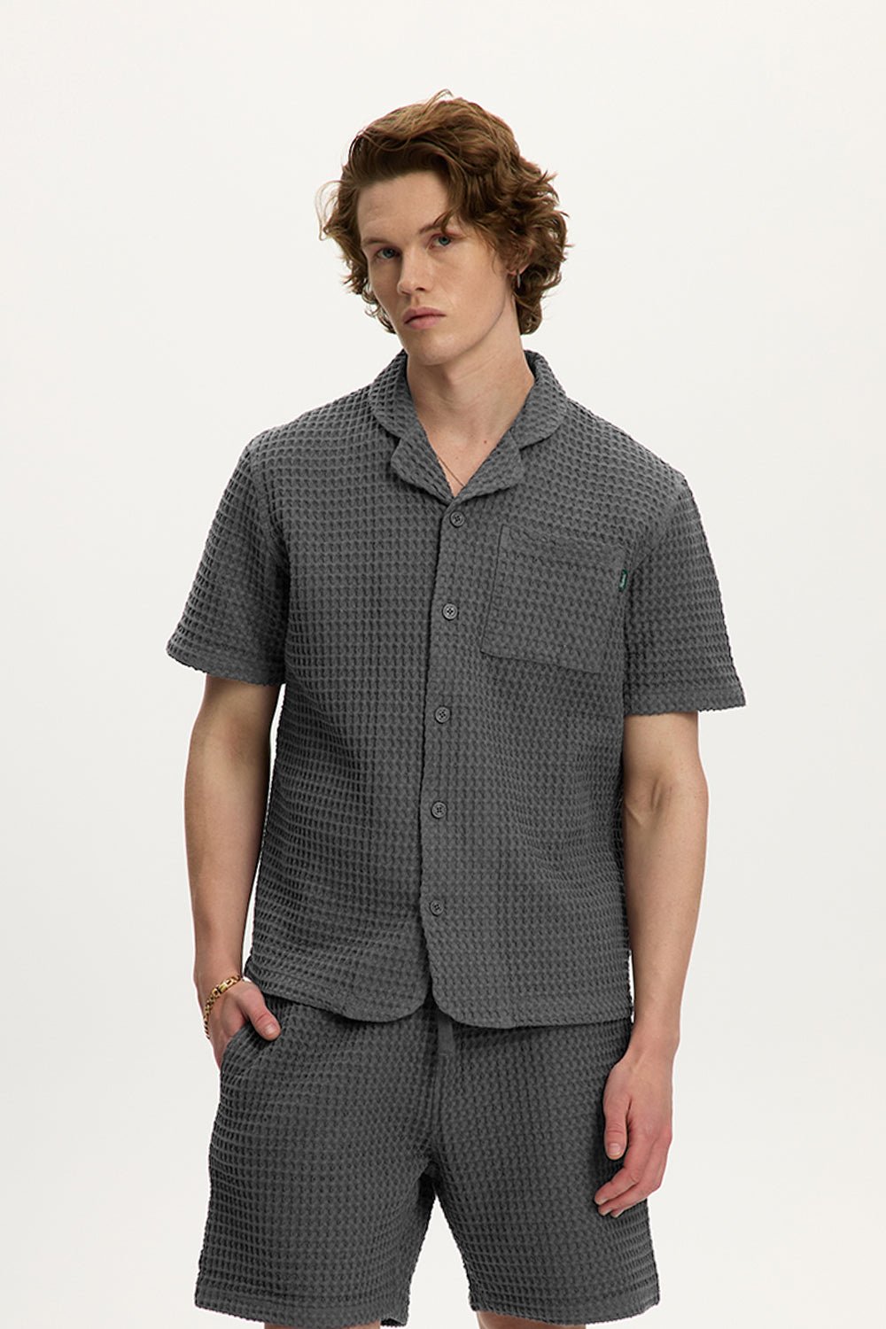 Chemise de plage