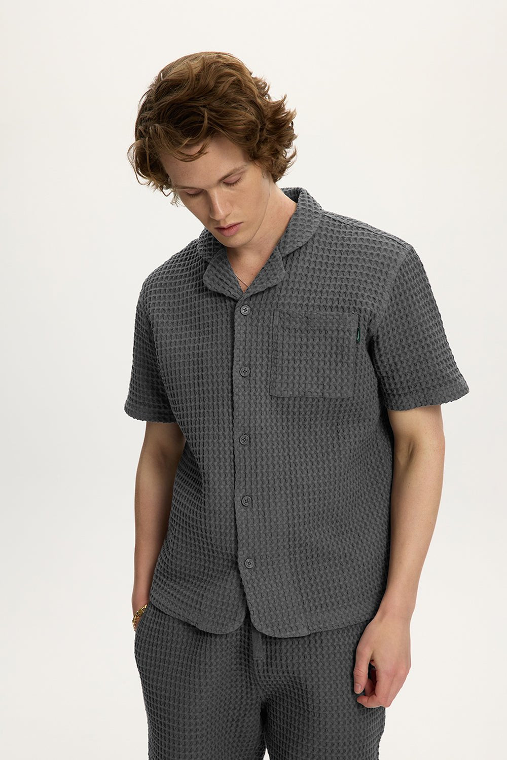 Chemise de plage