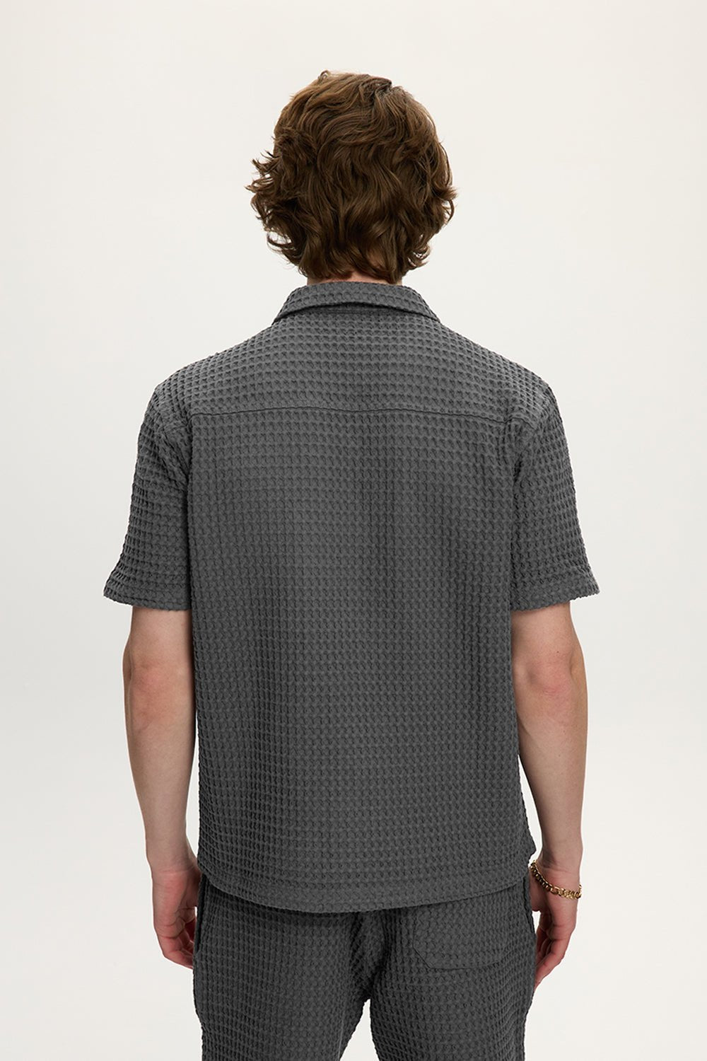 Chemise de plage