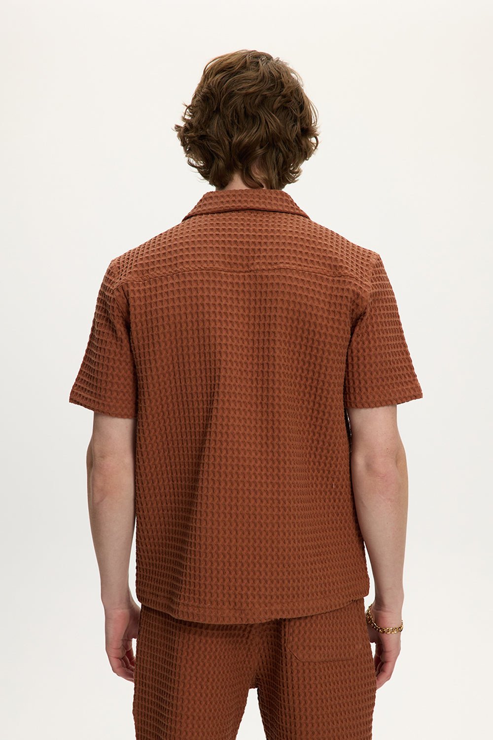 Chemise de plage