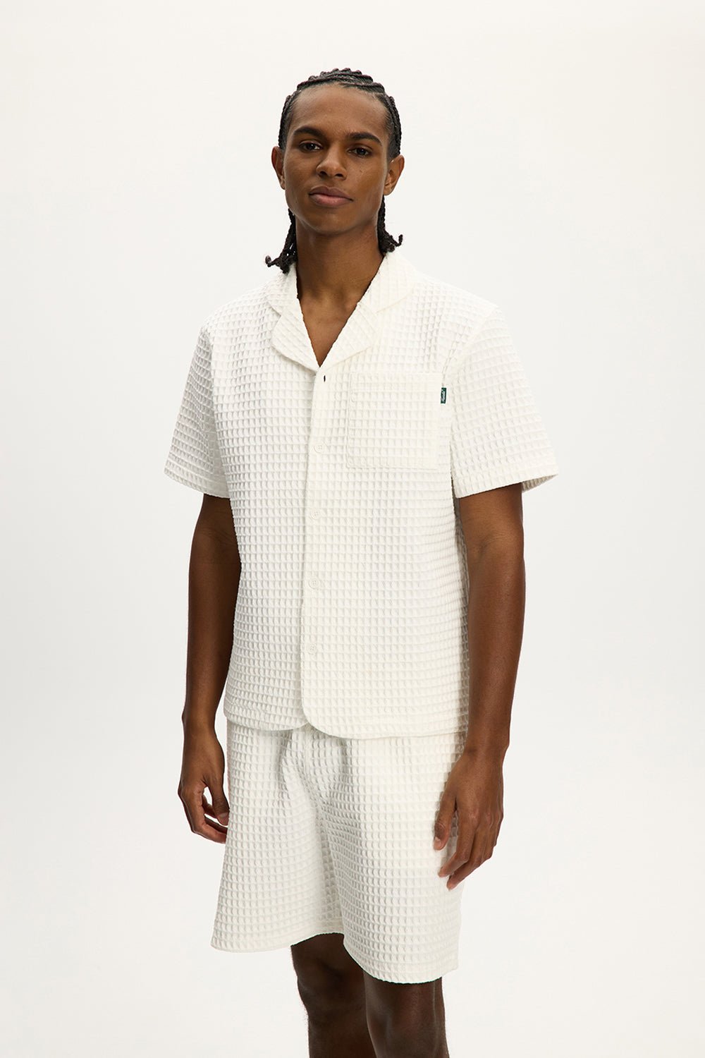 Chemise de plage