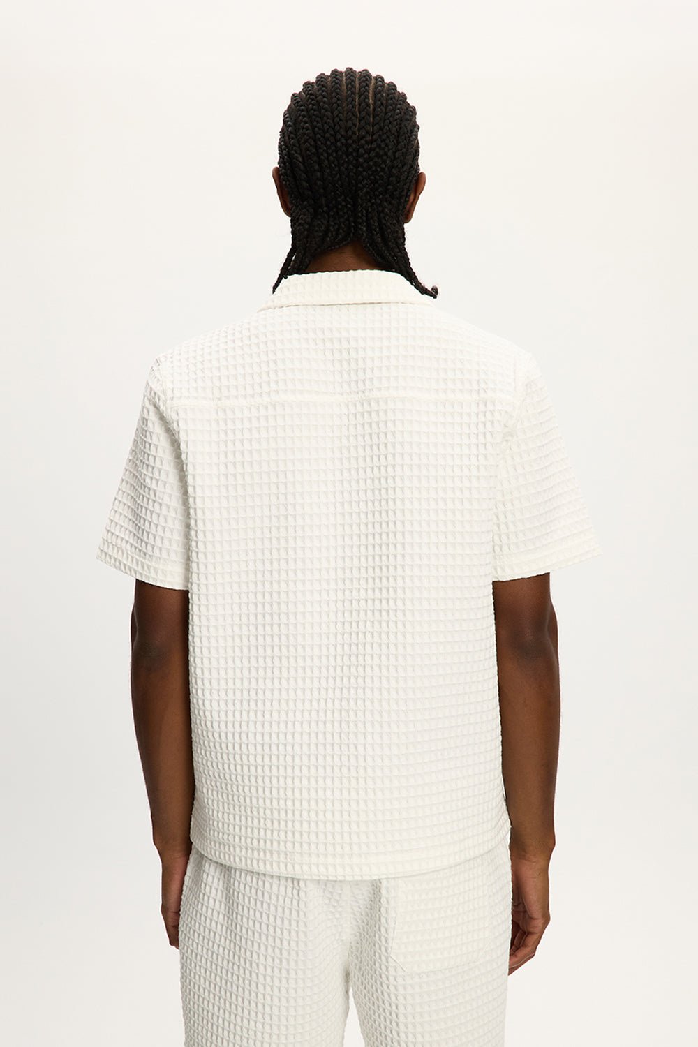 Chemise de plage