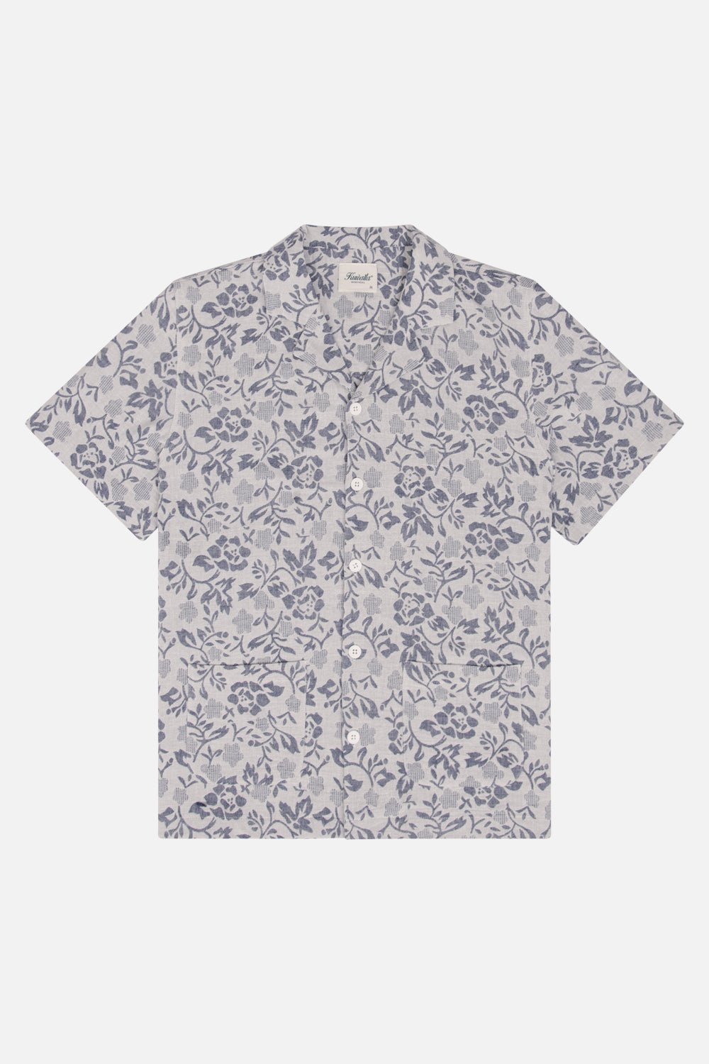 Printed Shirt