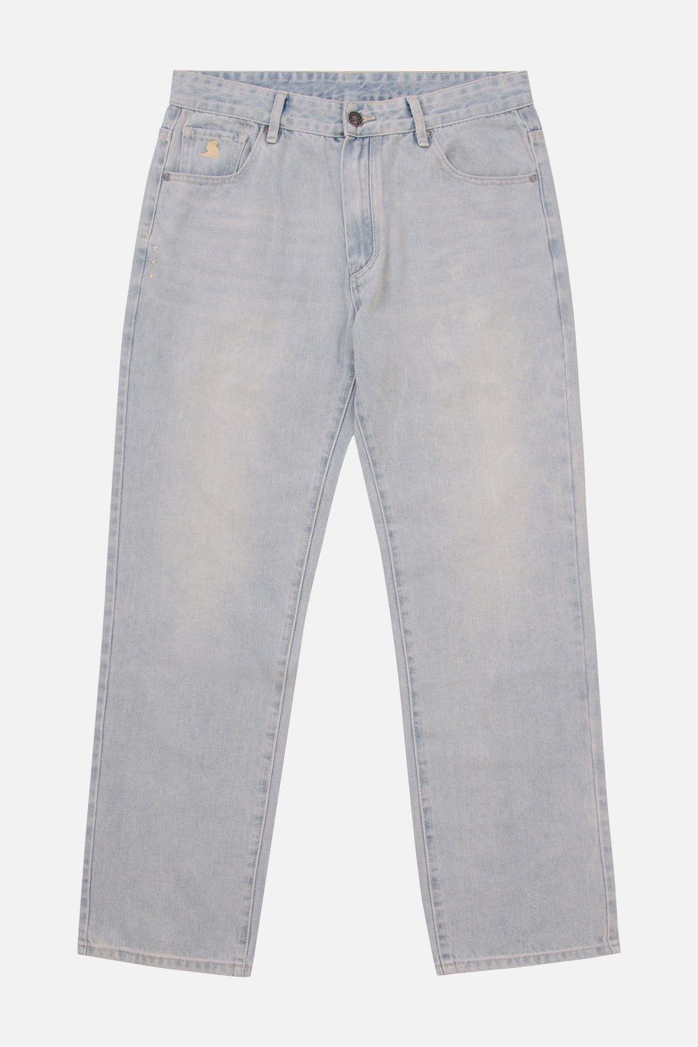 Loose Denim