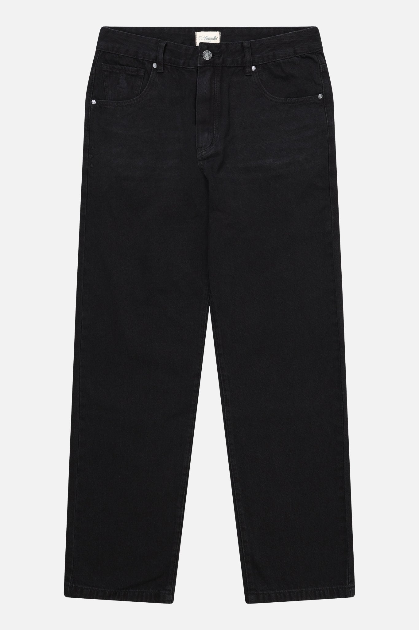 Baggy Denim