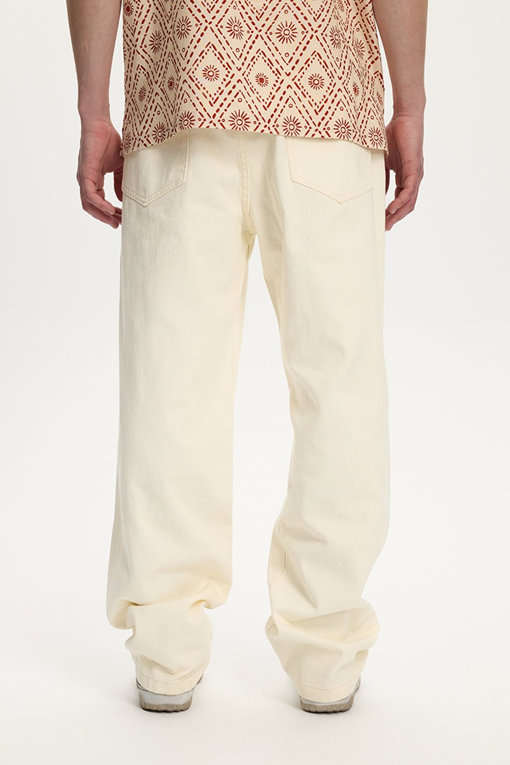 Baggy Denim