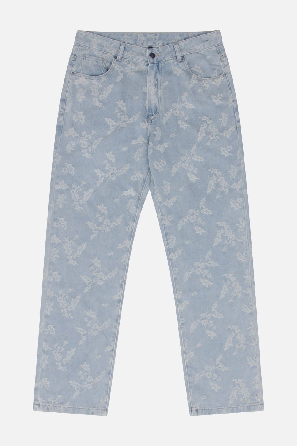 Baggy Denim