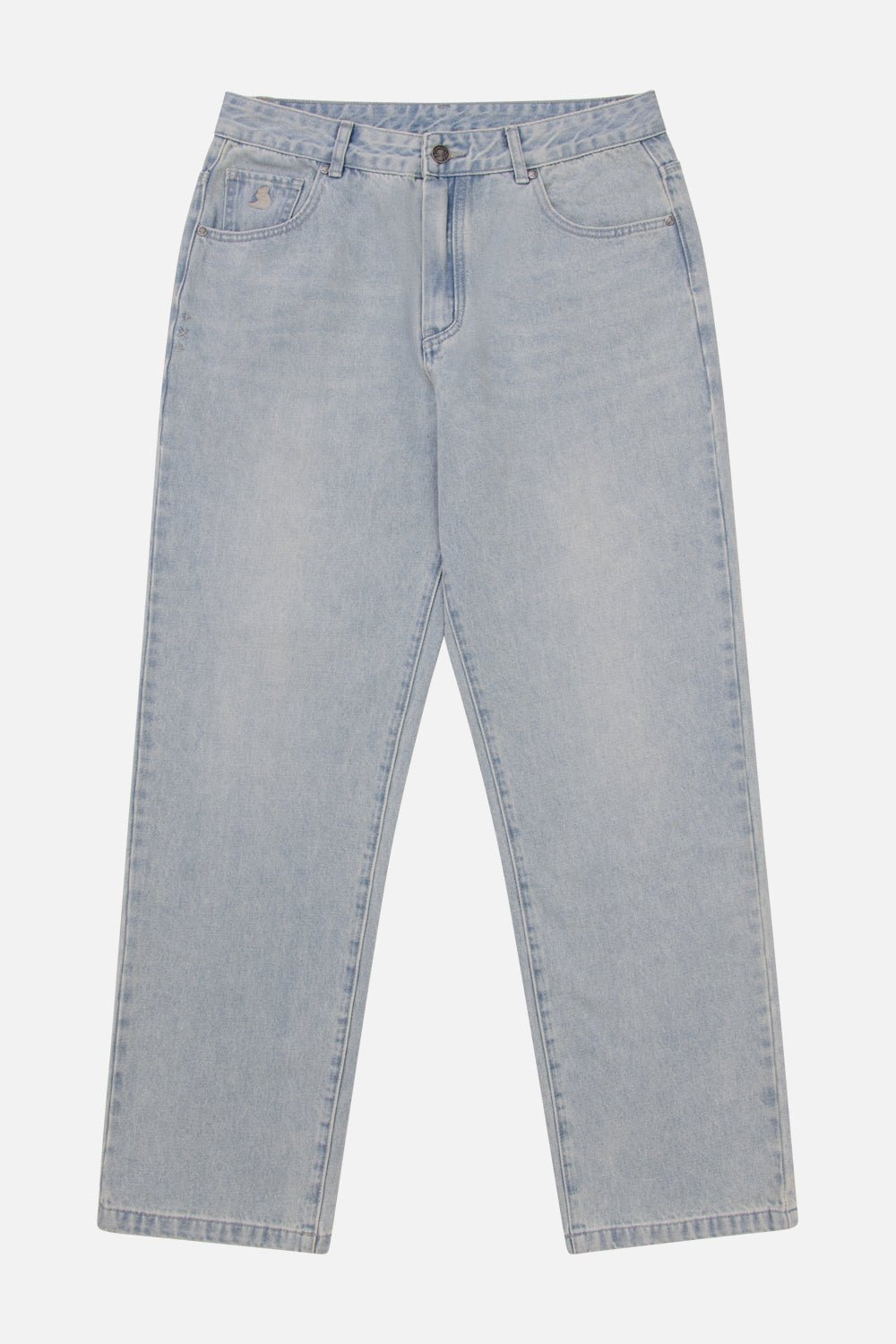 Baggy Denim