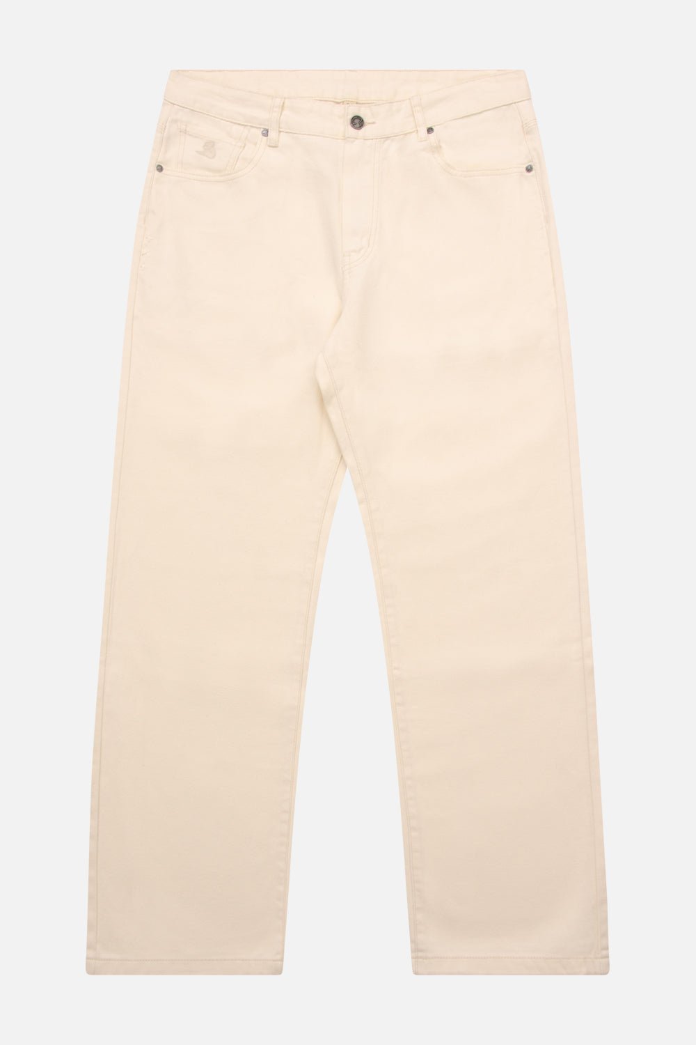 Baggy Denim