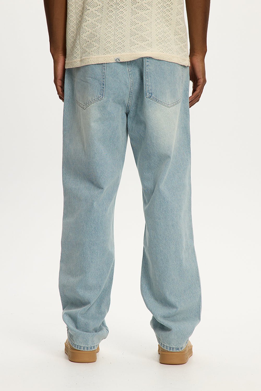 Baggy Denim
