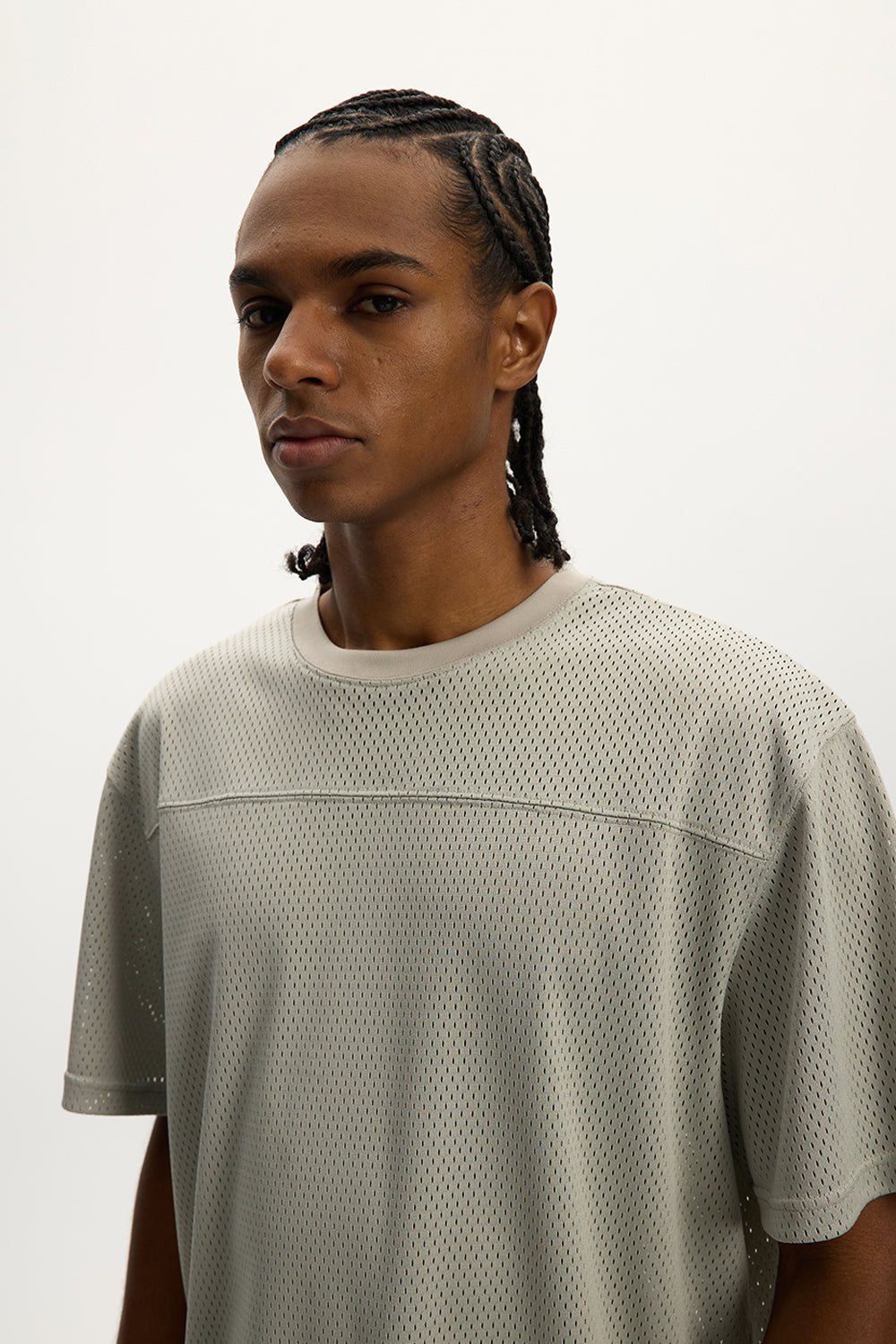 Mesh Tee