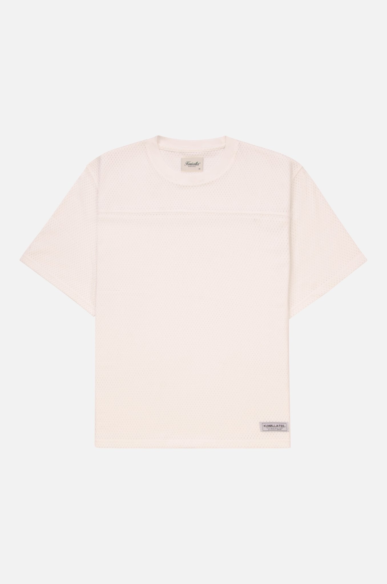 Mesh Tee
