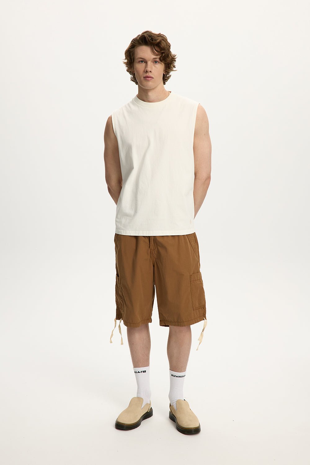 Muscle Tank