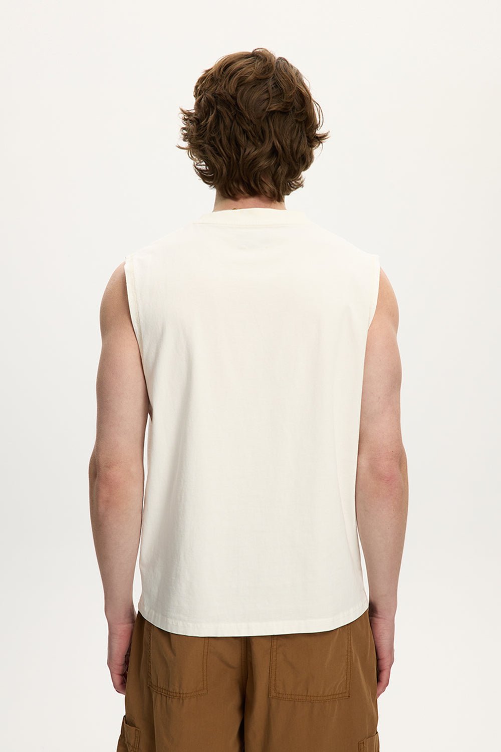 Muscle Tank