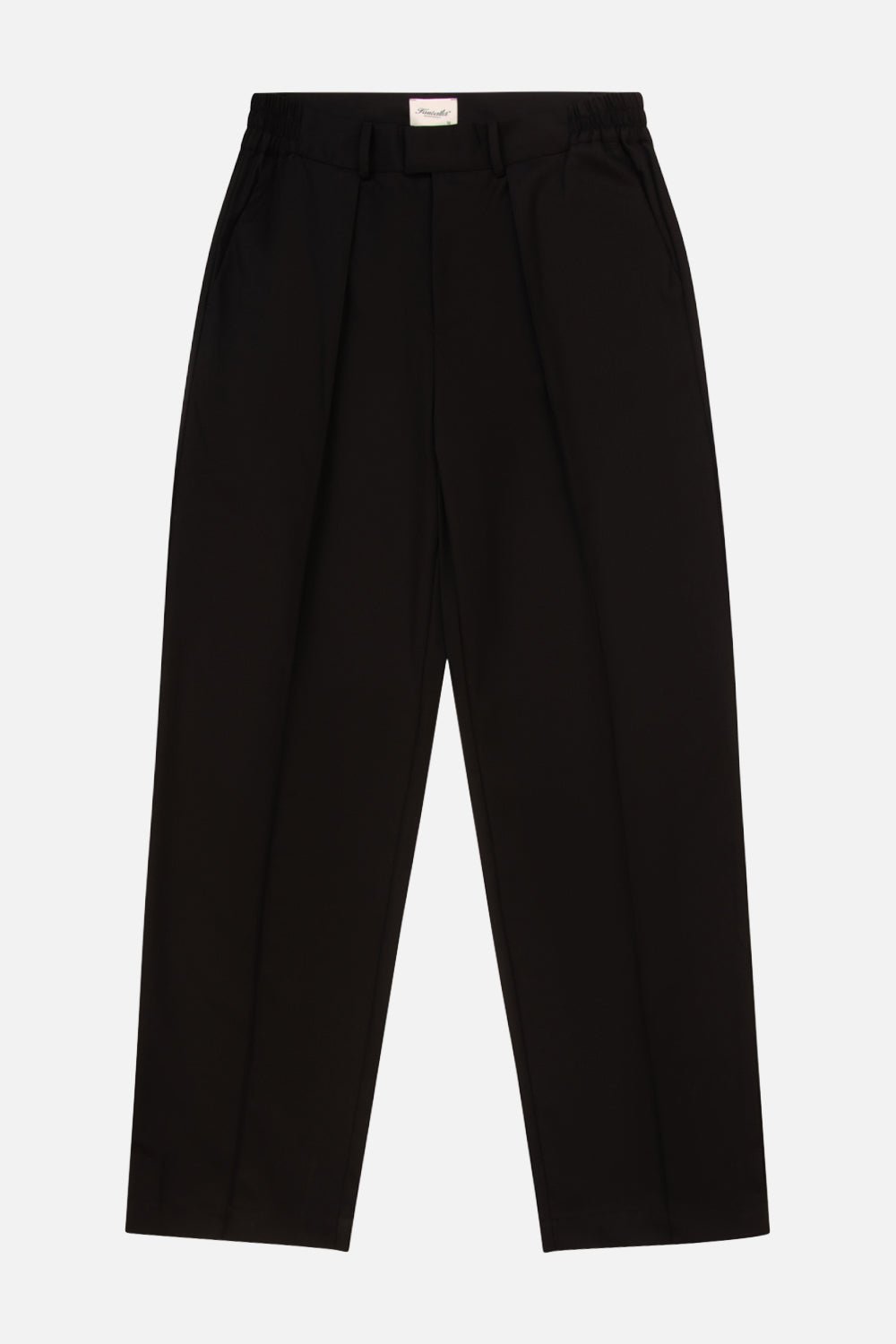 Pintuck Dress Pant
