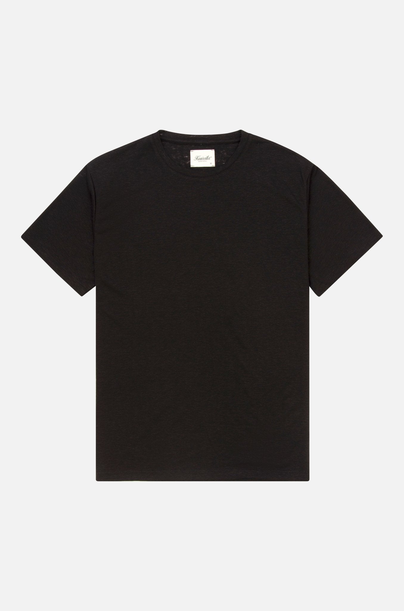 Linen Essential Tee