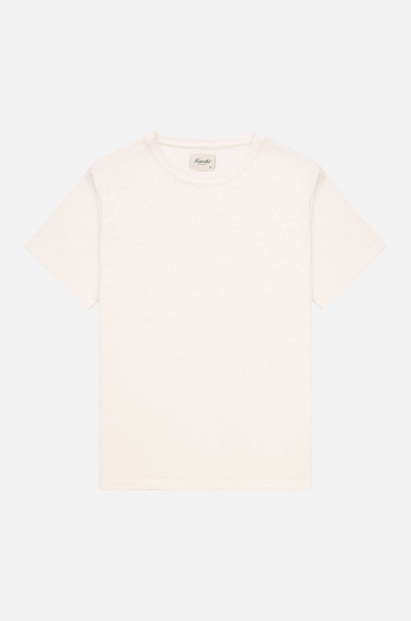 Linen Essential Tee
