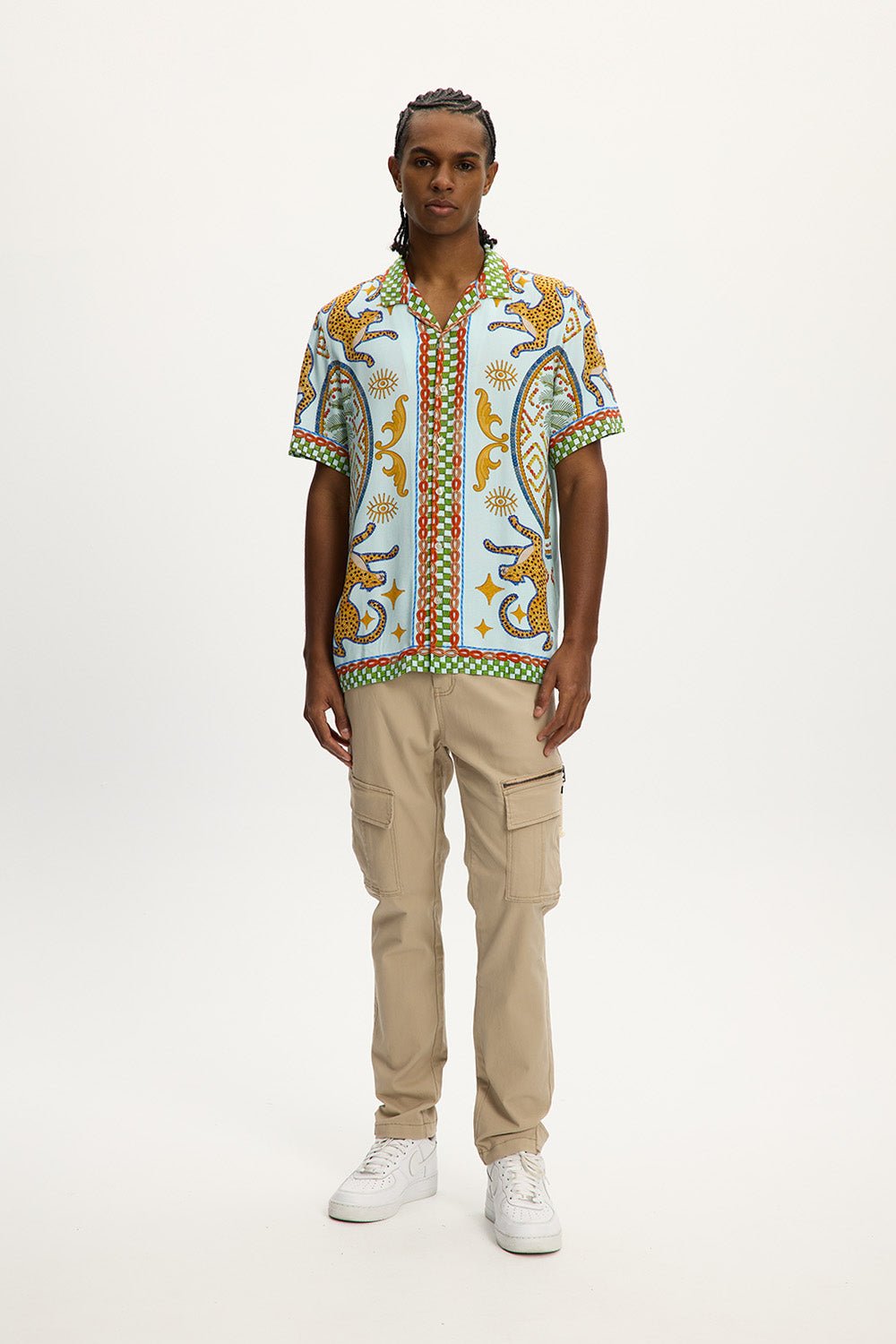Jaguar Shirt