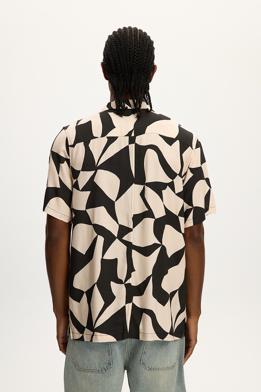 Beach Shirt