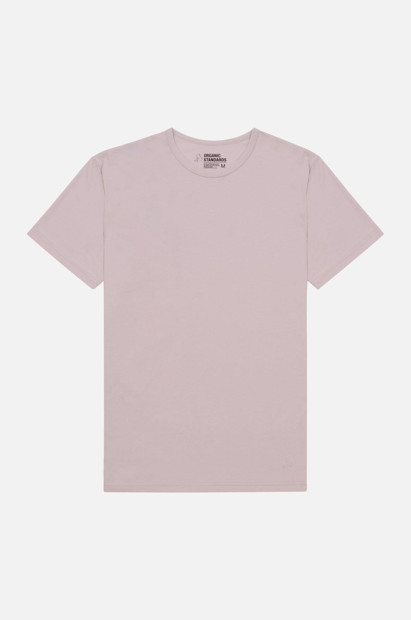 Organic Standard Tee