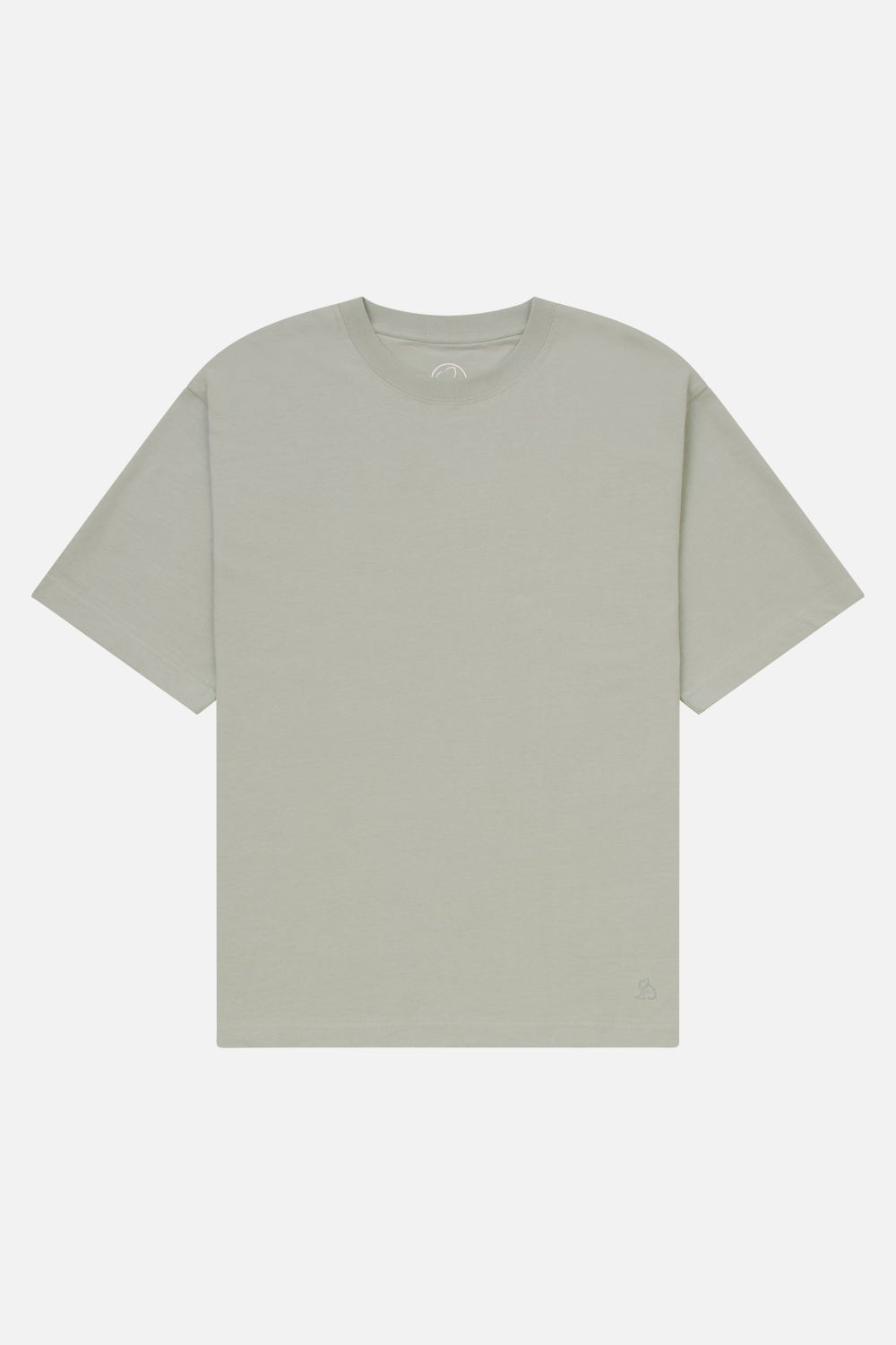 Eazy Box Tee