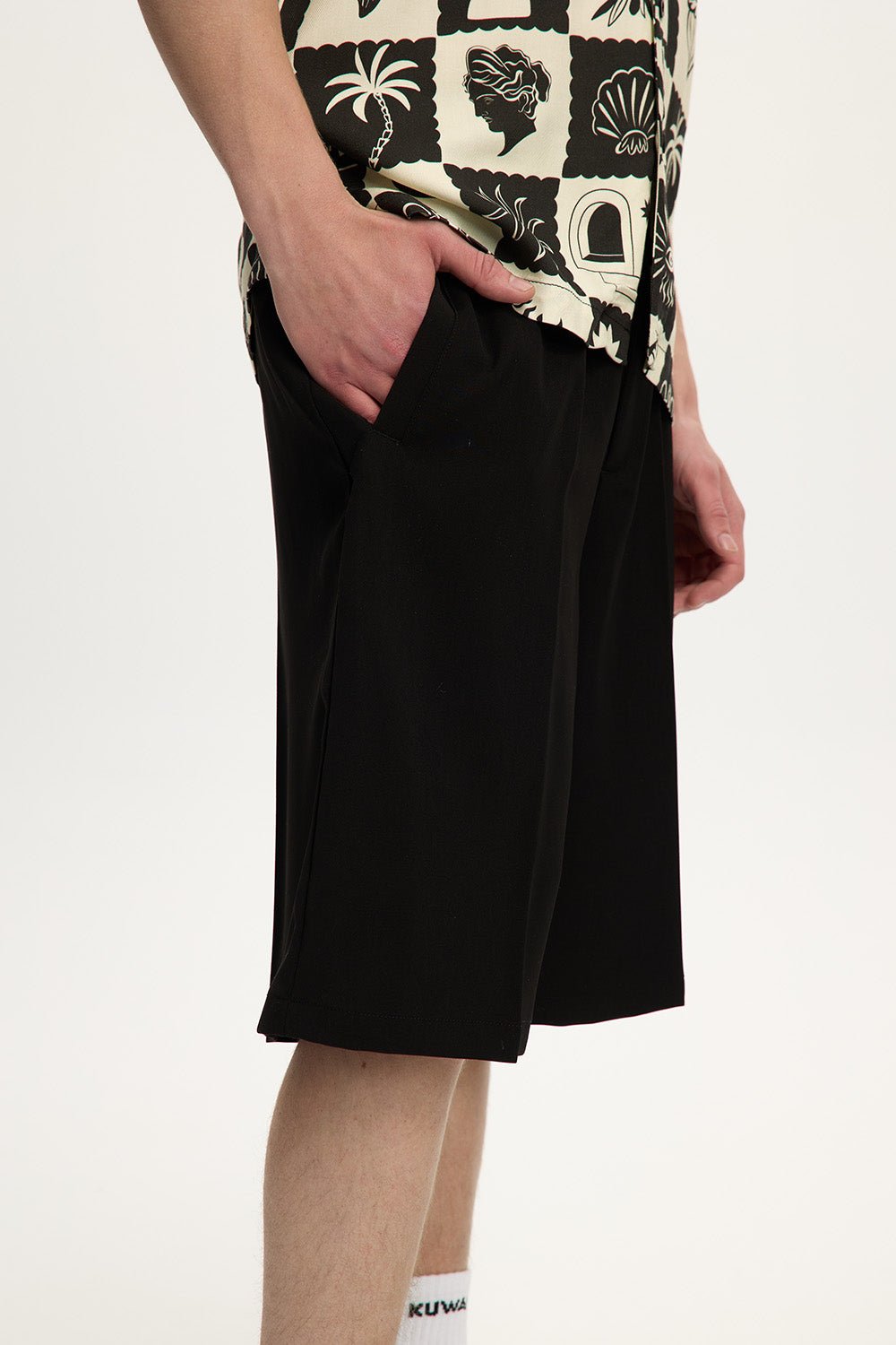 Tailored Shorts